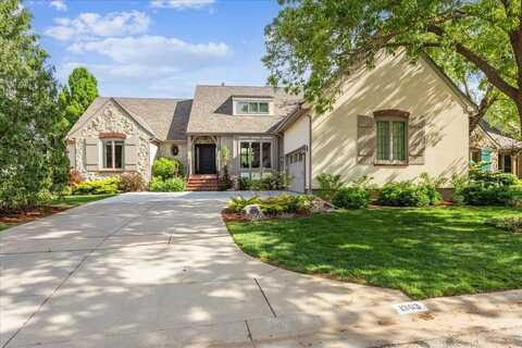 1303 N White Tail Ct, Wichita, KS 67206