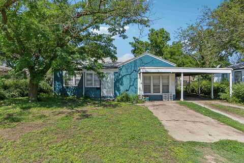 1831 N Saint Paul Ave, Wichita, KS 67203