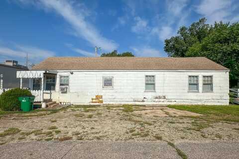 4217 E Wilma, Wichita, KS 67218