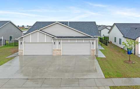 5120-5122 N Cypress St., Bel Aire, KS 67226