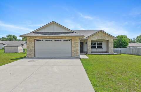 1 Oak Ct, Oxford, KS 67119