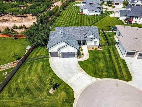 5115 W 26th Ct N, Wichita, KS 67205