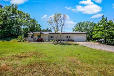 6361 SW Diamond Rd, Augusta, KS 67010
