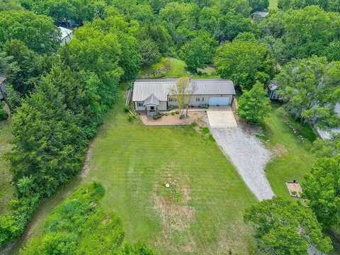 6361 SW Diamond Rd, Augusta, KS 67010