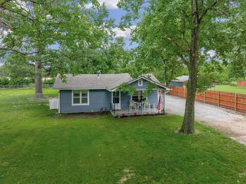 601 W 51st St S, Wichita, KS 67217