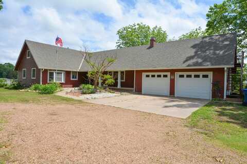 400 N Dean, Mount Hope, KS 67108