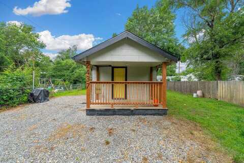 2437 N Woodland St, Wichita, KS 67204