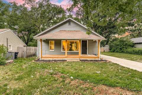 1417 N Dearborn, Augusta, KS 67010