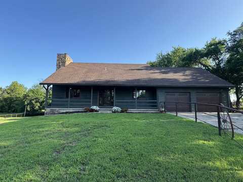 11711 E 103rd St S, Mulvane, KS 67110