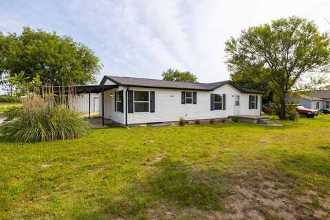 1038 W 81st S., Haysville, KS 67060