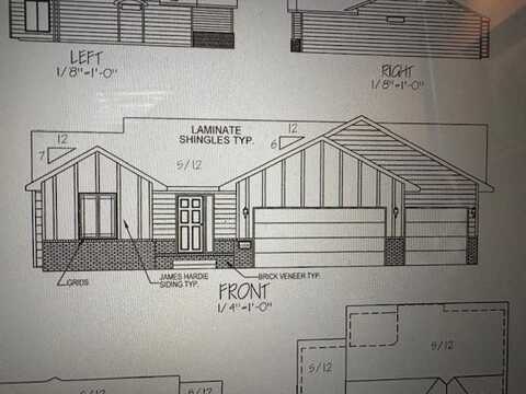 11020 W Sondra, Maize, KS 67101