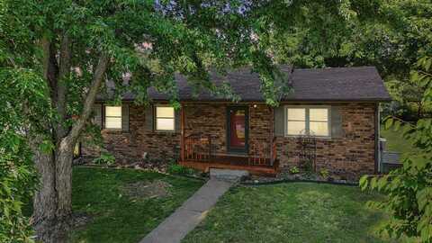1701 N Main Street, Rose Hill, KS 67133