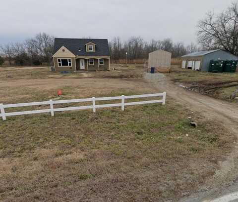 14937 SW Thunder Rd., Augusta, KS 67010