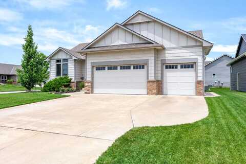 8336 W Kackley Ct, Wichita, KS 67205