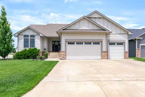 8336 W Kackley Ct, Wichita, KS 67205