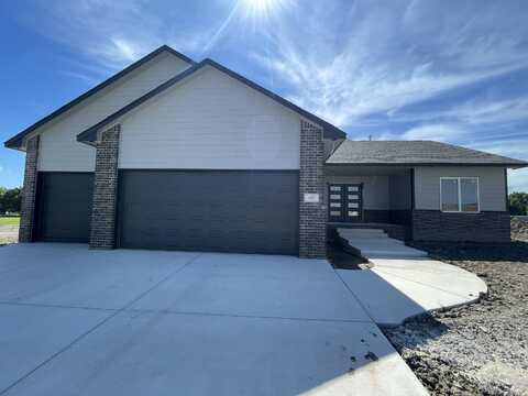 480 N Dawn, Rose Hill, KS 67133