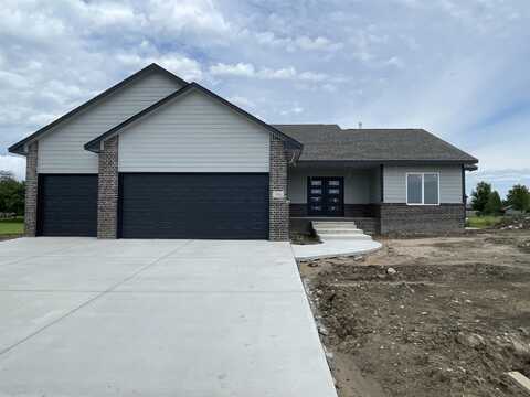480 N Dawn, Rose Hill, KS 67133