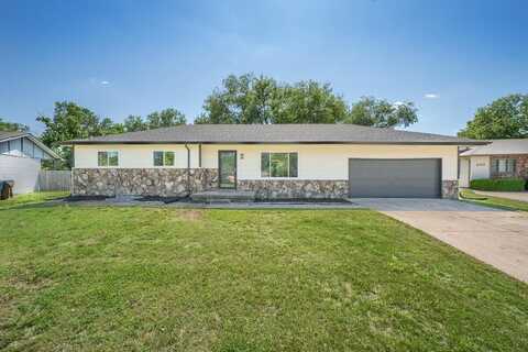 407 E Valley View St, Derby, KS 67037