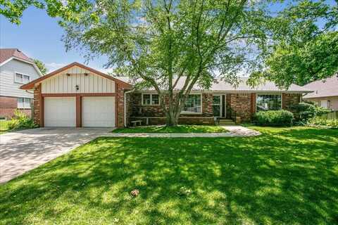 134 N Armour St, Wichita, KS 67206