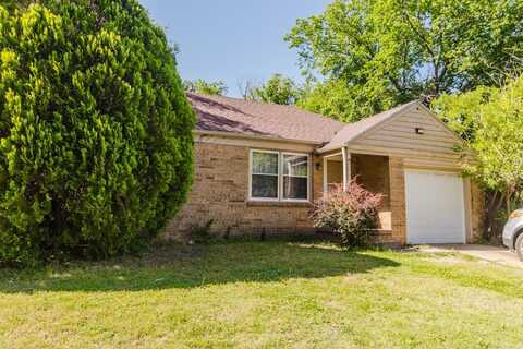 7219 E Gilbert, Wichita, KS 67207