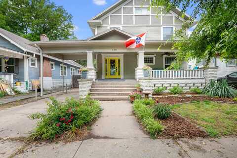 139 S Chautauqua, Wichita, KS 67211