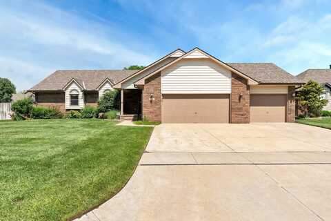 146 S Forestview Ct, Wichita, KS 67235