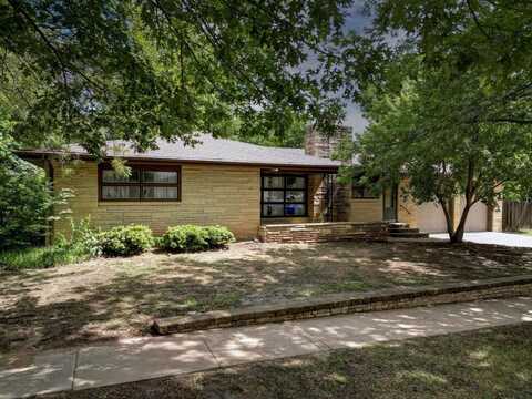 424 W Birch Ave, Arkansas City, KS 67005