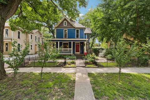 1207 N Bitting Ave, Wichita, KS 67203