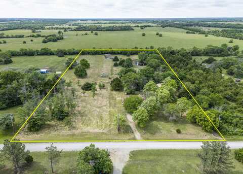 13819 SW 134th St, Rose Hill, KS 67133
