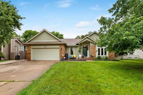 1627 N Chambers, Wichita, KS 67212