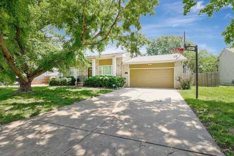 6462 N Wendell St, Park City, KS 67219