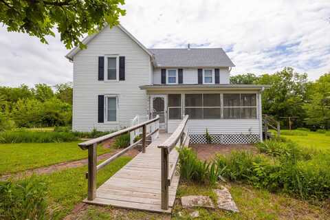 302 W 11th, Florence, KS 66851
