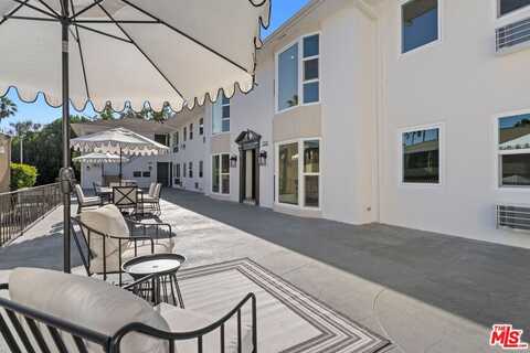 1252 N Crescent Heights Blvd, West Hollywood, CA 90046