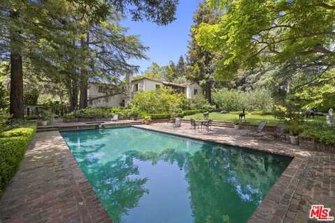 355 S Bristol Ave, Los Angeles, CA 90049