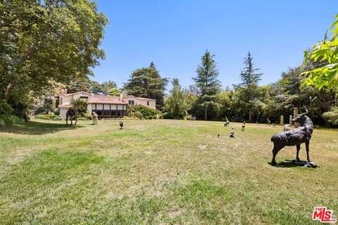355 S Bristol Ave, Los Angeles, CA 90049