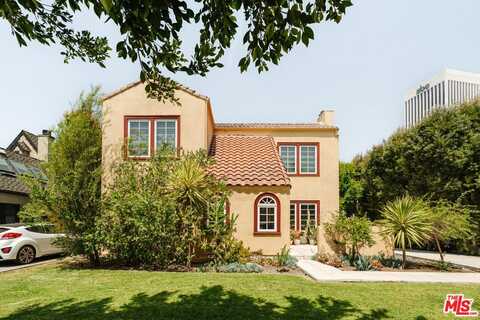 831 S Stanley Ave, Los Angeles, CA 90036