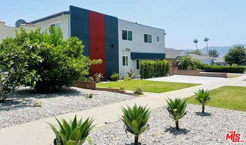 1136 SPAZIER AVE, GLENDALE, CA 91201