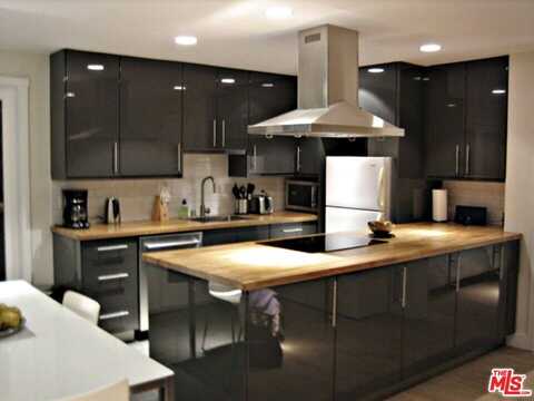 4125 Huron Ave, Culver City, CA 90232