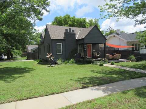 956 N Amidon, Wichita, KS 67203