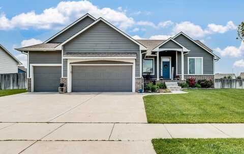 2827 Eagle St, Wichita, KS 67226