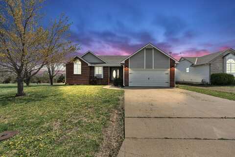 755 Santa Fe Ave, El Dorado, KS 67042