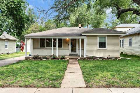 516 N Topeka St., El Dorado, KS 67042