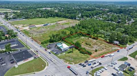 3522 Fisher Road, Columbus, OH 43204