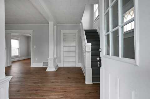 347 Mary Street, Marion, OH 43302
