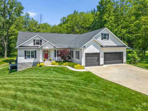 14647 Indian Hills Road, Mount Vernon, OH 43050