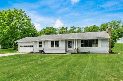 2807 Mount Vernon Road, Newark, OH 43055