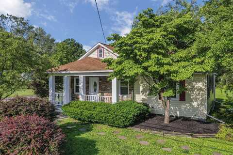 718 Barr Drive SW, Lancaster, OH 43130