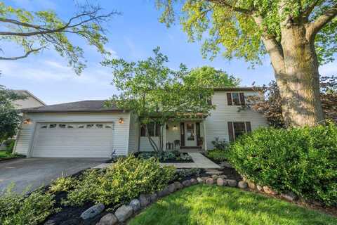6574 Fusilier Avenue, Reynoldsburg, OH 43068