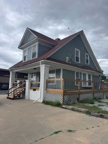 1830 S Broadway Ave, Wichita, KS 67211