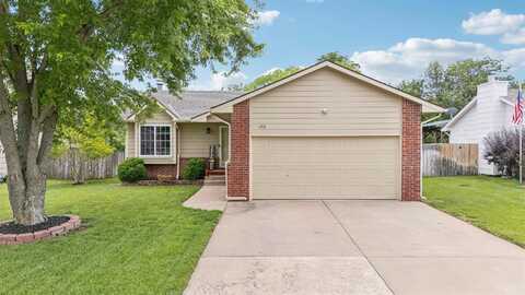 1711 Summerwood St, Goddard, KS 67052